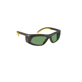 Glassworking Safety Glasses - Light Green, Model 206 #GB-LG-206
